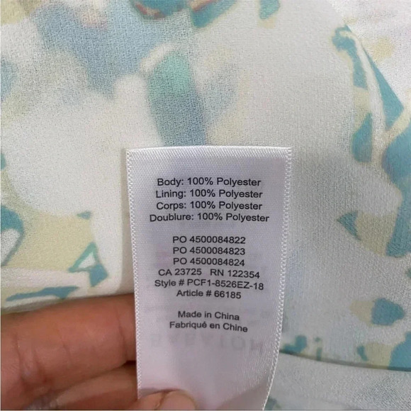 Aritzia - NWT Babaton Passard Dress - Picture 7 of 8